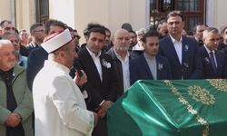 Balık Ayhan Son Yolculuğuna Uğurlandı
