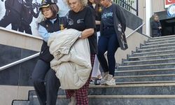 İstanbul'da 'change' otomobil operasyonu