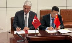Türkiye İle Çin Arasında Haftalık Yolcu Sefer Hakkı 49'a Çıkarıldı