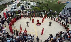 İstanbul'un Fethi Edirne'den Başlar Etkinlikleri Başladı