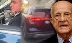 İnan Kıraç'ın kaçırıldığı iddiasına soruşturma! 2 kişi gözaltına alındı...