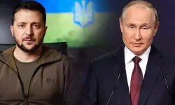 İstanbul'da kritik zirve: Zelenski'den Putin şartı