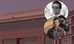 İzmir Adliyesi'nde rüşvet skandalı... İcra müdür yardımcısı ve katibine suçüstü!