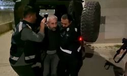 Kardeşini Tıraş Olurken Ensesinden Vurarak Canına Kıyan Ağabey, Yakalandı