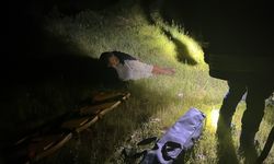 Kazdıkları kuyudan cansız bedenleri çıkarıldı!