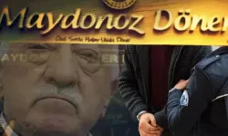 Maydonoz Döner'in FETÖ Davasında Karar Çıkmadı