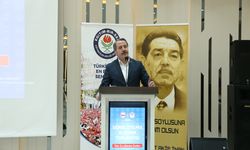 Memur-Sen Genel Başkanı Yalçın: Memur Emeklileri Zor Durumda