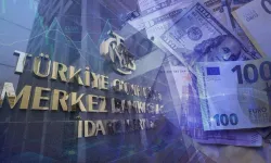 Merkez Bankası Rezervleri 2 Ay Sonra Yeniden Artmaya Başladı