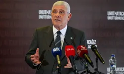 Müsavat Dervişoğlu'ndan çok sert 'fesih' tepkisi! 'İktidar ve ortakları ihanet içindedir'