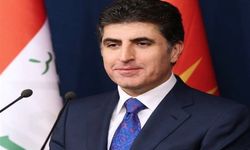 Neçirvan Barzani: PKK’nın kendini feshedip silah bırakma kararını memnuniyetle karşılıyoruz