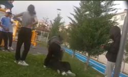 Ortaokul Öğrencisine Akran Zorbalığı