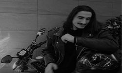 Otomobille çarpışan motosikletin sürücüsü Salih öldü