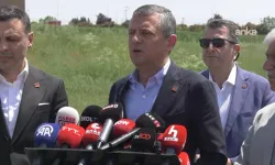 Özgür Özel'den İBB Operasyonlarına Tepki