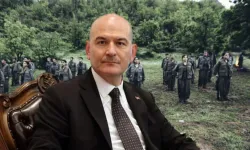 Süleyman Soylu'dan ‘yepyeni bir dönem’ mesajı! PKK'nın feshinin ardından konuştu…