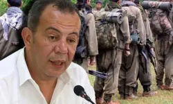 Tanju Özcan'dan PKK'nın kararı hakkında 'anlaşma' iddiası: Çocuk mu kandırıyorsunuz?