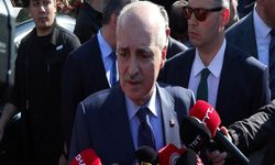 TBMM Başkanı Numan Kurtulmuş: Bu hepimize karşı yapılmış olan bir saldırıdır