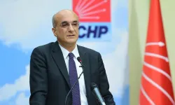 CHP TBMM Başkanvekili Belli Oldu