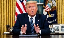 Trump: Gazze Halkının, Gıdaya Erişmelerine Yardım Edeceğiz