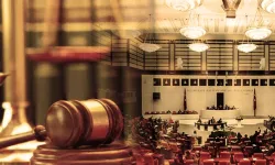 50 bin kişiye tahliye yolu göründü! Yargı paketi Meclis'e geliyor…
