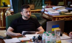 Zelenskiy'den Esir Takası Açıklaması