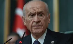 MHP Lideri Bahçeli'den Gaziler Günü Mesajı: 'Gaziler Bizim Göz Nurumuz, Gurur Nişanemizdir'