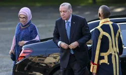 Cumhurbaşkanı Erdoğan Lahey'de! Trump ile yüz yüze görüşecek: Saat belli oldu