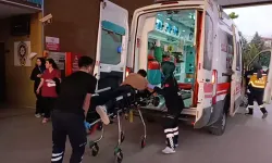 Bursa’da bıçaklı ve sopalı kavga: 4 yaralı