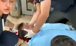 Azerbaycanlı federasyon başkanına bıçaklı saldırıda 6 tutuklama