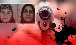 Yol sorunu yüzünden iki yengesini öldürdü