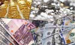 Altın, Dolar, Euro ve Gümüşü Solladı! Bu Sene Rekor Kazandıran Yatırım Belli Oldu