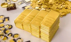 Piyasalarda Altın Rüzgarı! Yeni Rekorlar Kapıda
