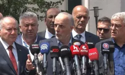 Binlerce İşçinin Gözü Burada! TÜRK-İŞ’ten Flaş ‘Zam’ Açıklaması, Greve Yeşil Işık Yaktı