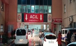 Batman'da balkondan düşen bebek öldü