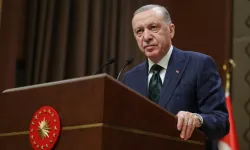 Cumhurbaşkanı Erdoğan'dan taziye mesajı! 'Mücadelemiz tavizsiz bir şekilde devam edecek'