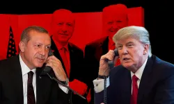 Cumhurbaşkanı Erdoğan ile Trump’tan ikinci kritik görüşme! İşte detaylar