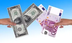 Dolar Güne Nasıl Başladı?