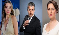 Erkan Petekkaya ve Ayça Bingöl, ‘Al Beni Baba’ filminde bir araya geliyor