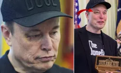 Elon Musk’ın Gözündeki Morluğun Sebebi ne? Yasak Aşk İddiaları Doğru mu?