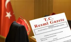 HSK'da Yeni Atama Kararı Resmi Gazete’de Yayımlandı