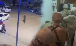 İstanbul'da 'Gündoğmuş Çetesi'ne Operasyon: 22 Gözaltı