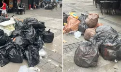 İzmir'de grev krizi sürüyor: Başkan Tugay'dan dikkat çeken hamle