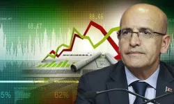 Mehmet Şimşek'ten Enflasyon Mesajı: Programı Kararlılıkla Uygulamaya Devam Edeceğiz