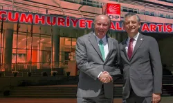 Muharrem İnce ‘baba ocağına dönüyor’ iddiası! CHP rozetini takacağı tarih belli oldu…