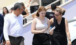 Nehir Zeyrek o iddiaları yalanladı! Bahçeli adı değişmeyecek