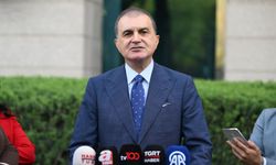 AK Parti’li Çelik’ten Suriye’nin Toprak Bütünlüğü Vurgusu