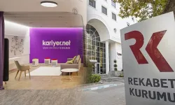 Her Gün Milyonlarca Kişi Kullanıyor! Rekabet Kurumu'ndan Kariyer.net'e Soruşturma