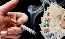 Bir sigara grubuna daha zam geldi!
