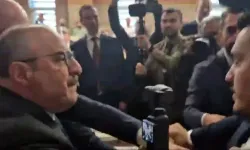 TBMM komisyonunda vekiller birbirine girdi... Ortalık karıştı...