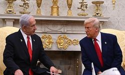 Trump ile Netanyahu'dan Kritik Temas