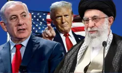İsrail-İran hattında yeni gelişme! Trump'tan bir açıklama daha, barış sinyali verdi